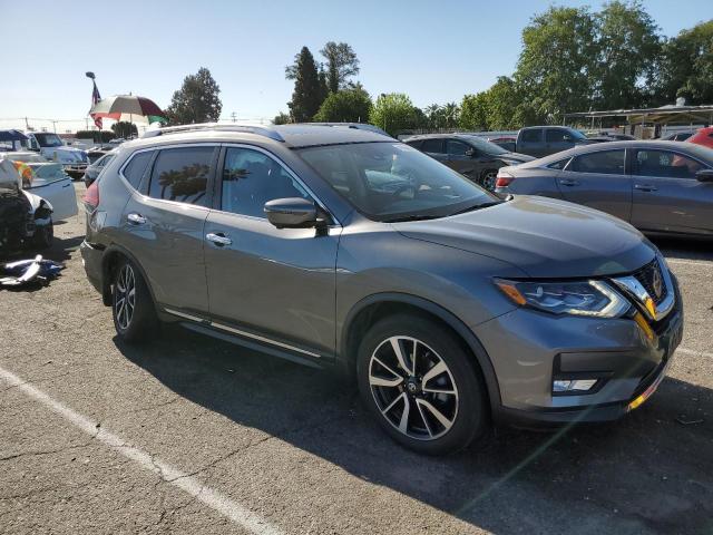 JN8AT2MT2JW460369 Nissan ROGUE S