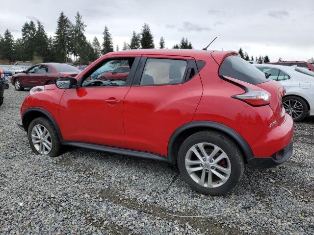 JN8AF5MR8GT600044 Nissan JUKE S