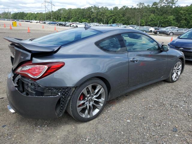 2015 HYUNDAI GENESIS CO - KMHHU6KJ2FU124641