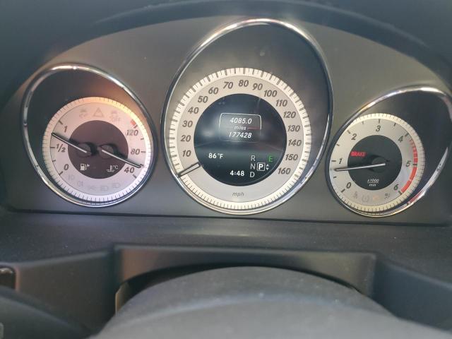 2015 MERCEDES-BENZ GLK 250 BL - WDCGG0EB7FG397558