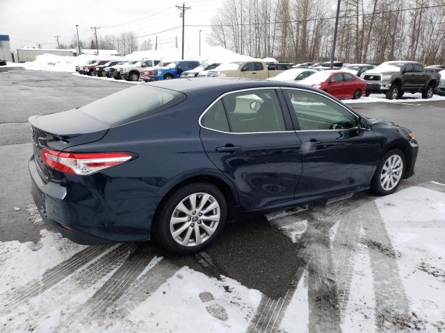 2018 TOYOTA CAMRY L - JTNB11HK4J3032267