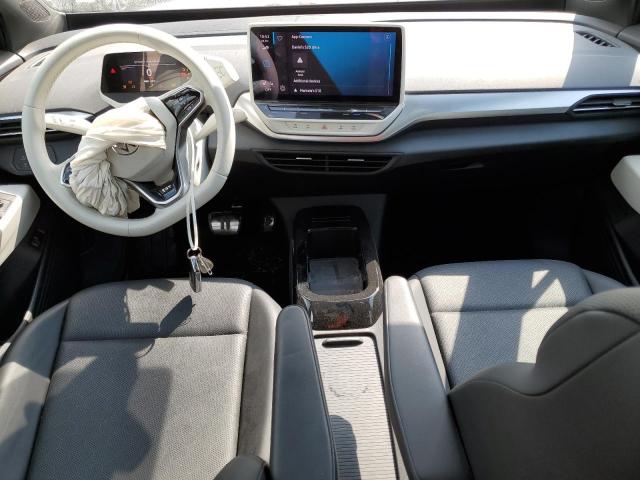 2021 VOLKSWAGEN ID.4 FIRST WVGDMPE22MP010062