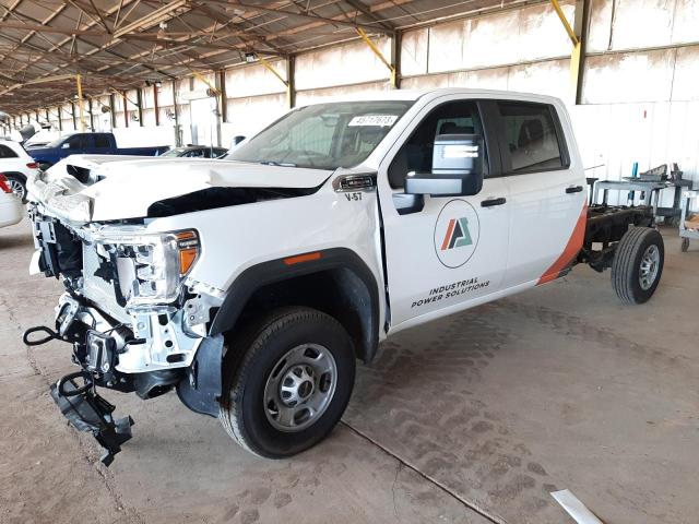 2023 GMC SIERRA C25 - 1GT48LE71PF166374