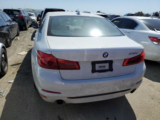 2019 BMW 530E - WBAJA9C55KB391826