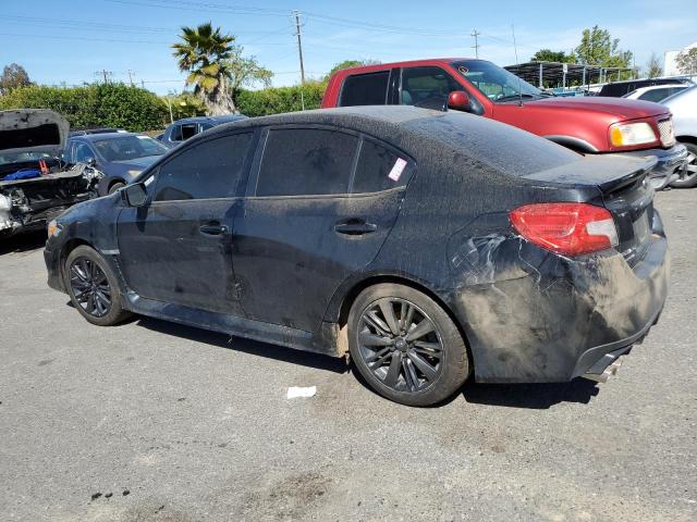 JF1VA1A69J9821094 Subaru WRX