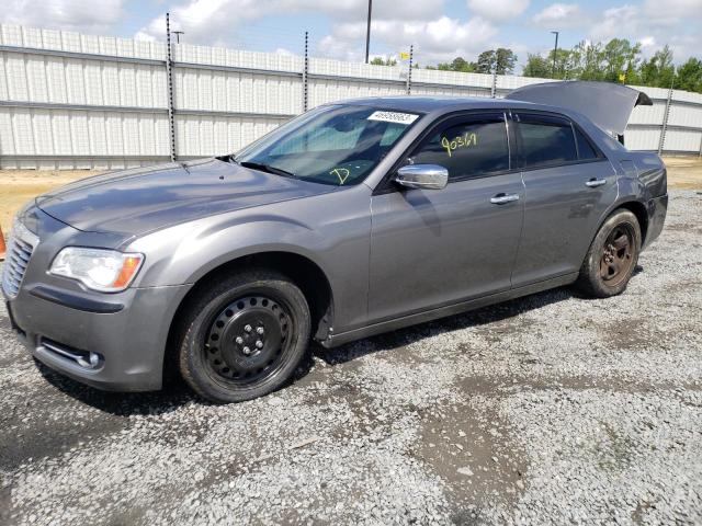 2011 Chrysler 300 C