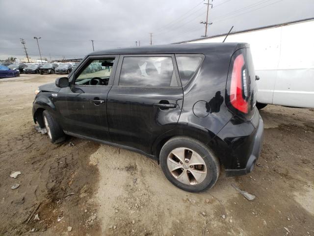 KNDJN2A23G7301459 KIA Soul