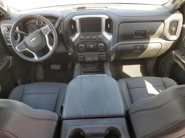 2023 CHEVROLET 2500 HD - 2GC4YPE7XP1701443