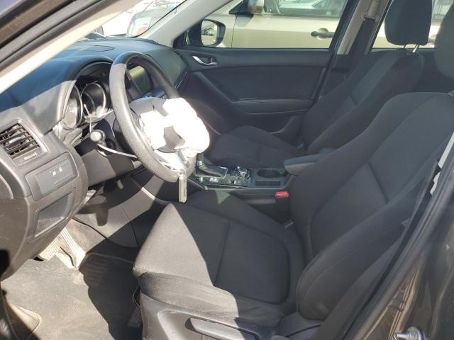 JM3KE4BY4G0738891 Mazda CX-5 SPORT