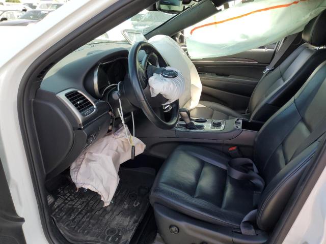 1C4RJFBG0LC216886 Jeep Grand Cherokee Limited