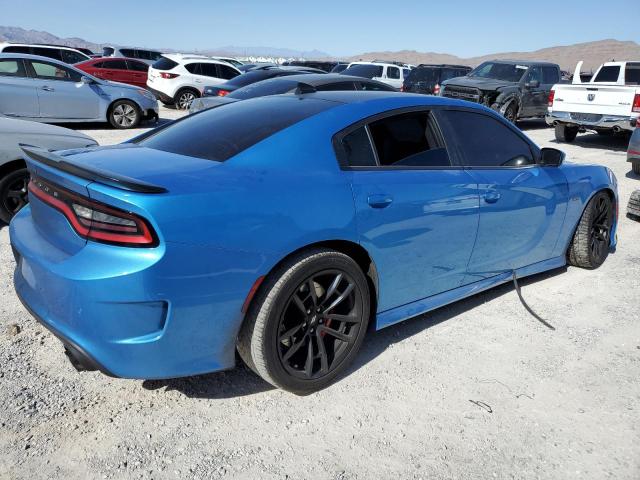 Vin: 2c3cdxgj3jh303574, lot: 50272953, dodge charger r/t 392 20183