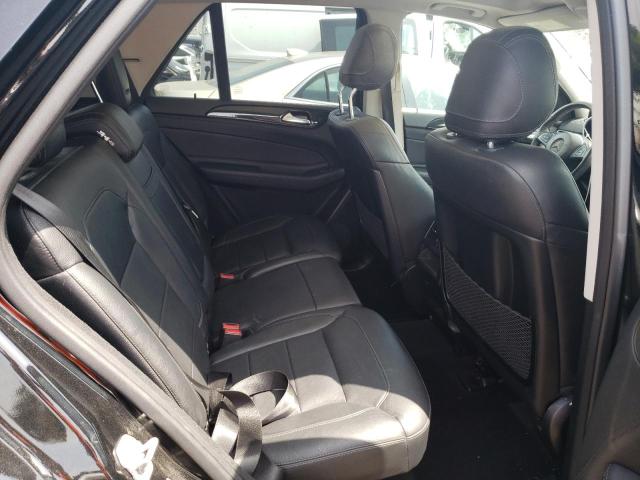 4JGDA5GB3GA664392 Mercedes-Benz Gle 400 4matic