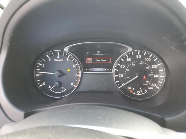 1N4BL3AP6GC242688 Nissan Altima 3.5sl
