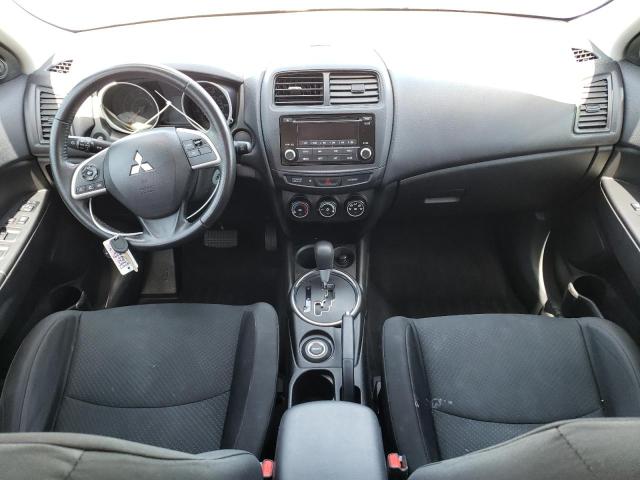 4A4AR3AW2FE058713 Mitsubishi Outlander Sport Es