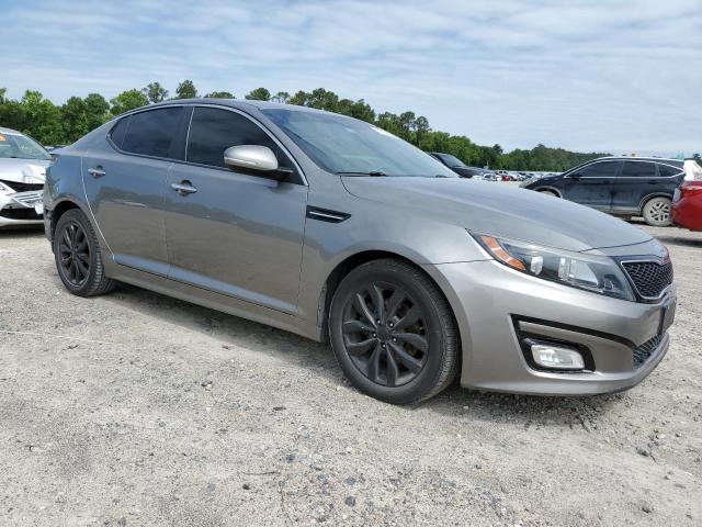 5XXGM4A78FG460634 KIA Optima Lx