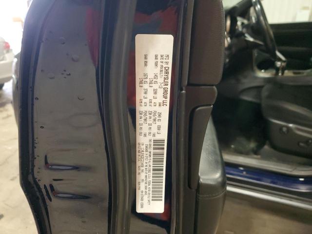 1C4RJFAG3EC214490 Jeep Grand Cherokee Laredo