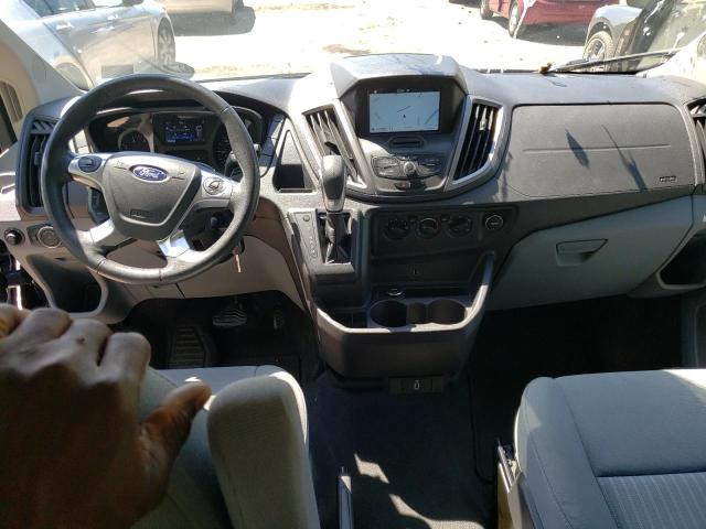 2016 FORD TRANSIT T- - 1FBZX2YGXGKA99235
