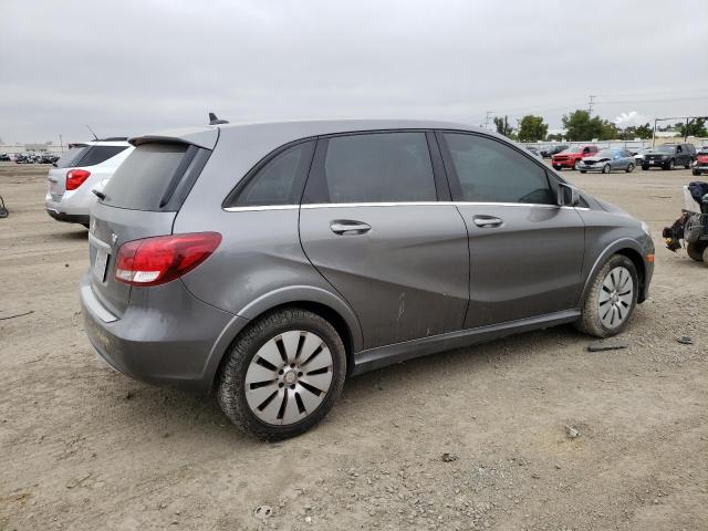 2017 MERCEDES-BENZ B 250E WDDVP9AB7HJ015435
