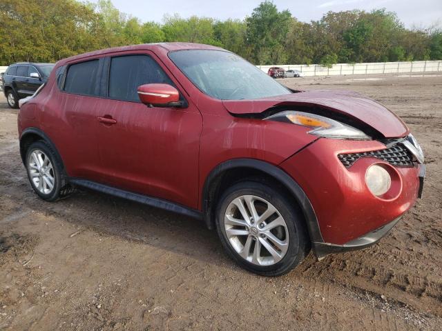 2015 NISSAN JUKE S - JN8AF5MR7FT509944