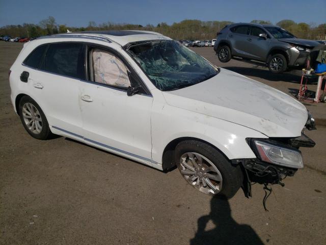 VIN WA1CFAFP0DA006008 2013 Audi Q5, Premium no.4