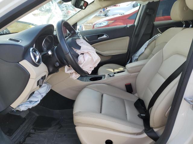 WDCTG4GB7GJ224338 Mercedes-Benz Gla 250 4matic