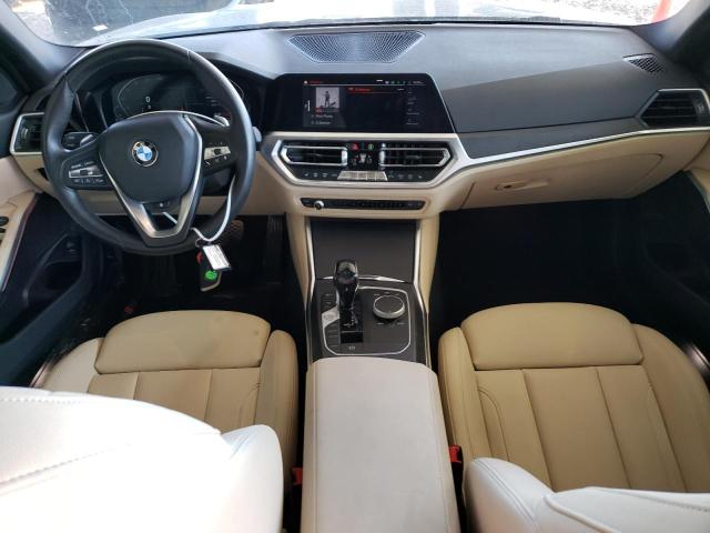 2021 BMW 330XI - 3MW5R7J03M8C07431