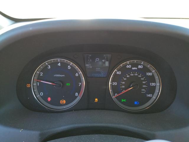KMHCT4AE0FU930841 Hyundai ACCENT GLS