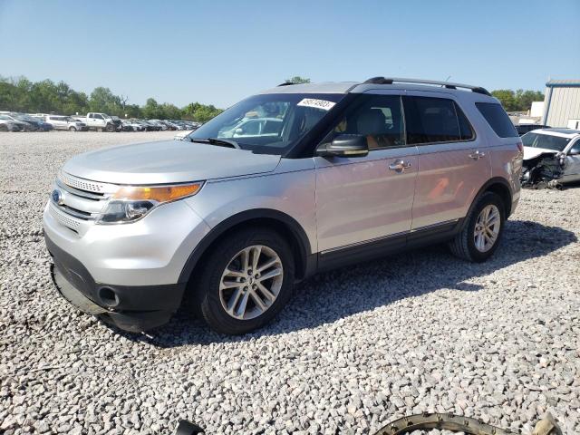 2011 Ford Explorer XLT