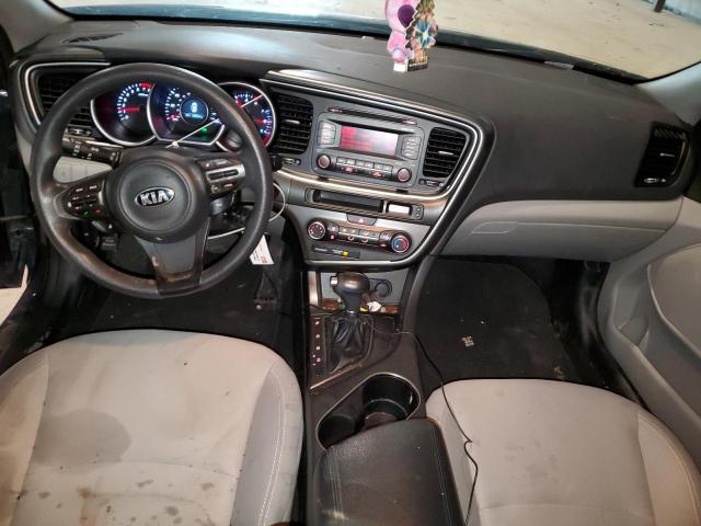 5XXGM4A74FG461893 KIA Optima Lx