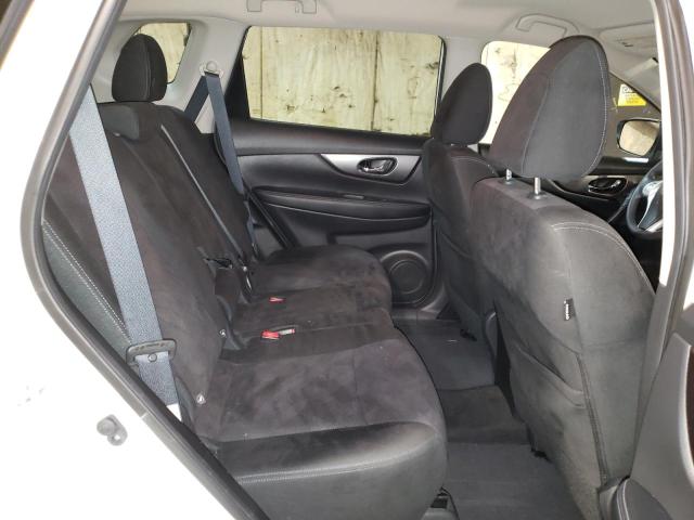 KNMAT2MV7FP528714 Nissan ROGUE S