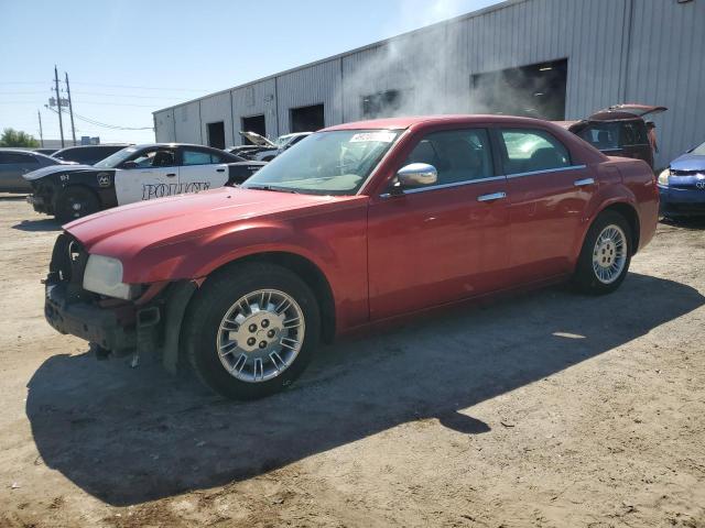 2007 Chrysler 300 300