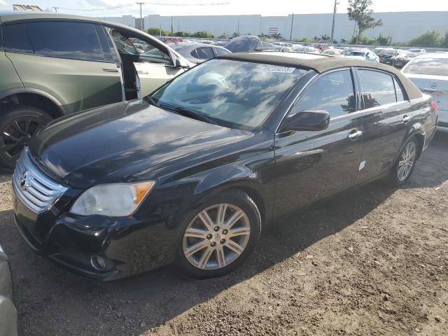 2008 Toyota Avalon XL