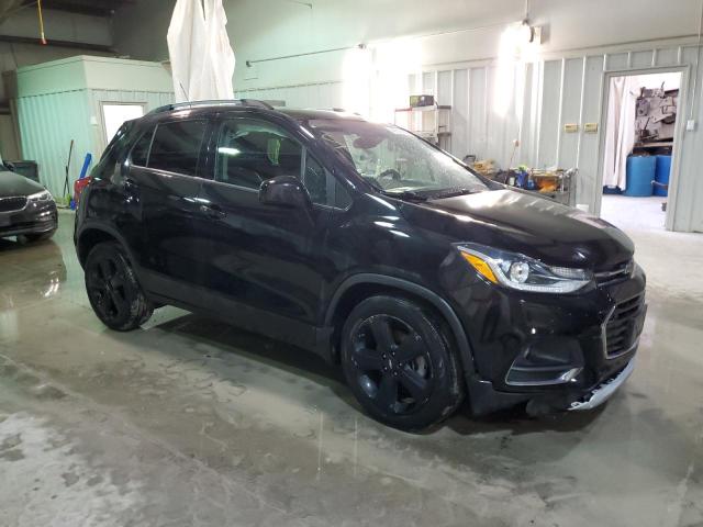 2018 CHEVROLET TRAX PREMI KL7CJMSB7JB660619