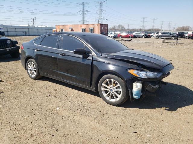 3FA6P0HD8LR251243 Ford Fusion SE 4