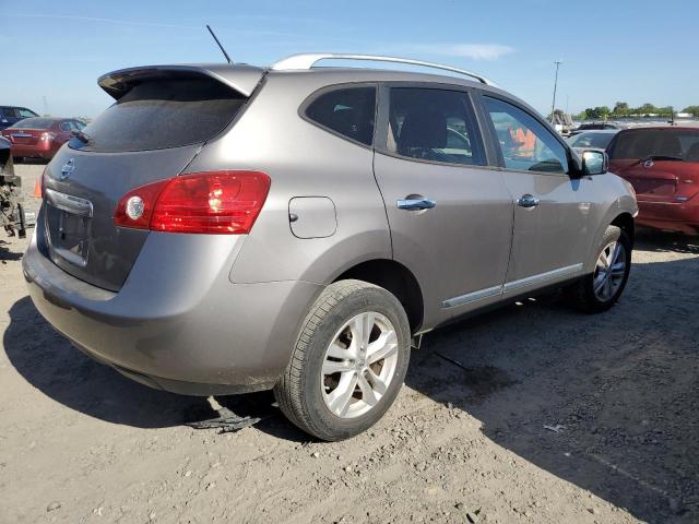 JN8AS5MT0FW653714 Nissan Rogue Select S