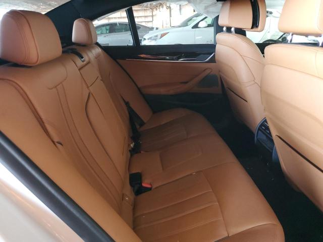 2018 BMW 530E - WBAJA9C56JB252870