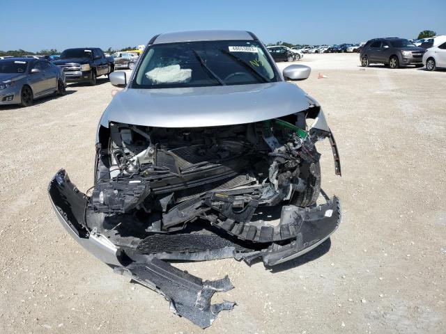 2016 NISSAN ROGUE S/SV - 5N1AT2MV8GC824801