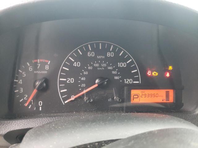 2015 NISSAN NV200 2.5S - 3N6CM0KN9FK691604