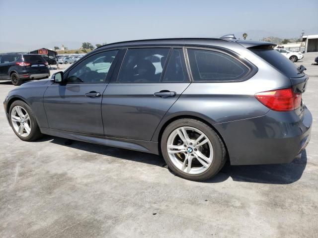 WBA3K5C52FK301438 BMW 328 D Xdrive