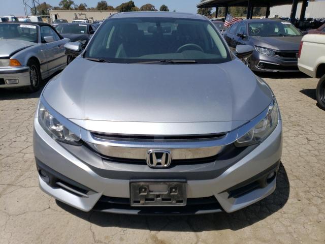2016 HONDA UK 19XFC1F7XGE216290