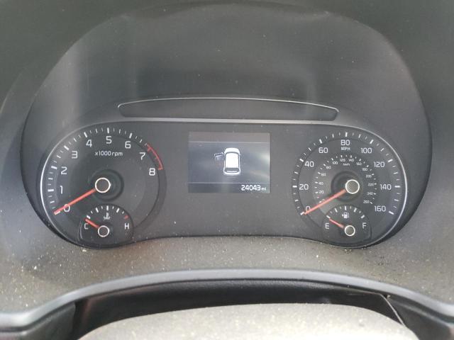 KNDJ23AU6L7062399 KIA SOUL LX