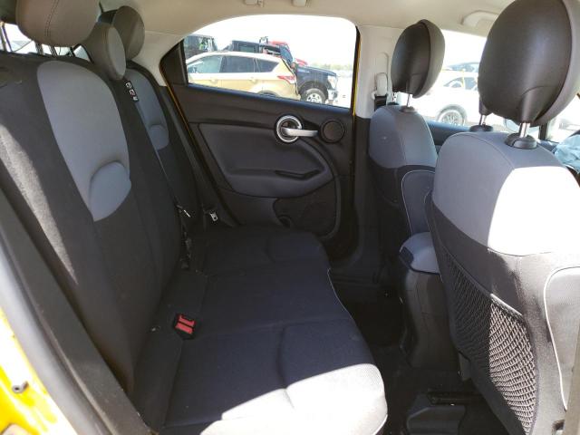 2016 FIAT 500X EASY - ZFBCFXBT6GP371714