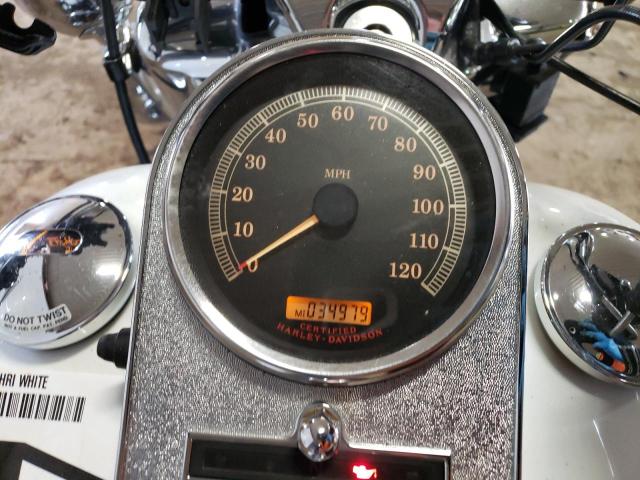2006 HARLEY-DAVIDSON FLHRI - 1HD1FBW1X6Y642555