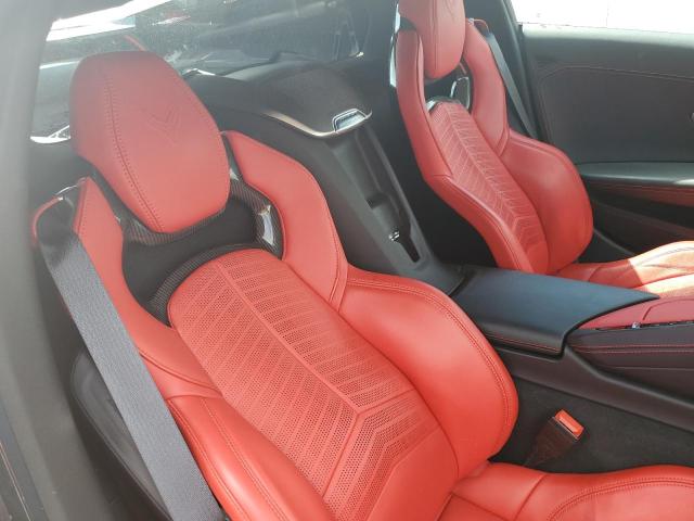 2020 CHEVROLET CORVETTE S - 1G1Y72D43L5112931