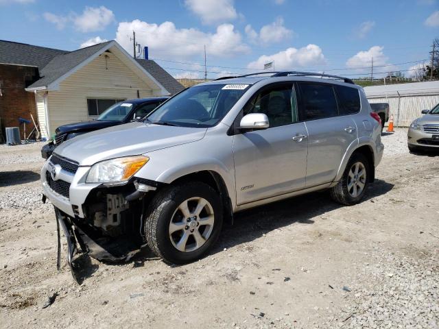 2009 Toyota RAV4 Limited