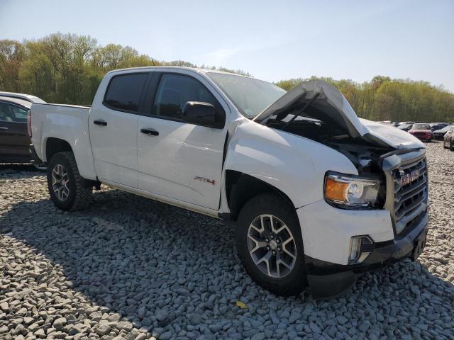 2022 GMC CANYON AT4 1GTG6FEN2N1252399