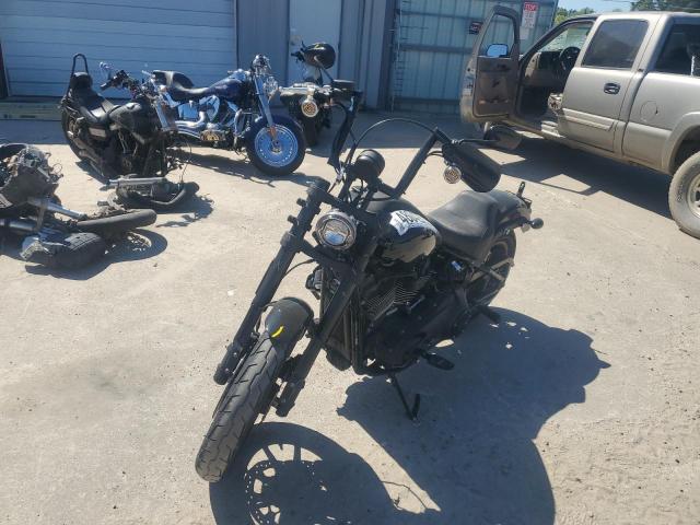 2022 HARLEY-DAVIDSON FLXRS 1HD1YWZ1XNB052158