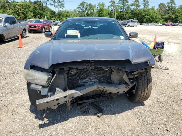 2C3CDXCT1EH337848 Dodge CHARGER R/T