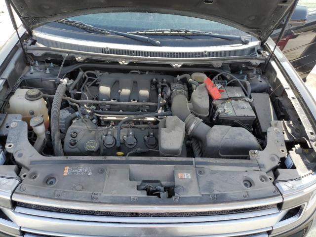 2FMGK5D80JBA02638 Ford Flex Limited