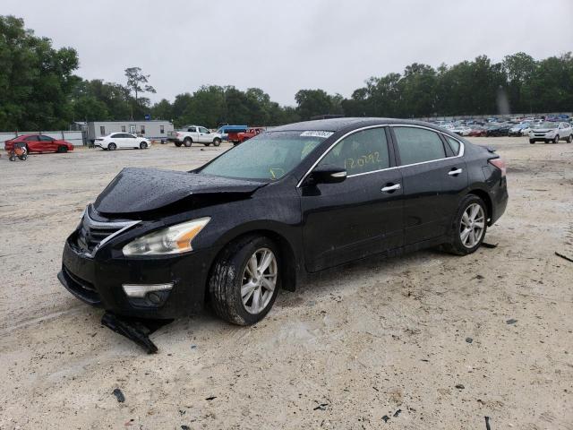 Vin: 1n4al3ap3fc292992, lot: 59766644, nissan altima 2.5 2015 img_1